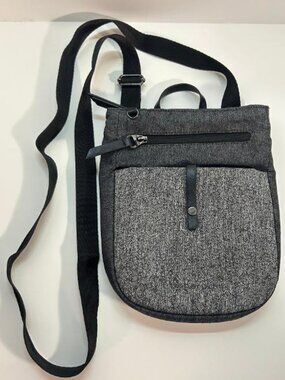 Sherpani Lima Crossbody Travel Bag